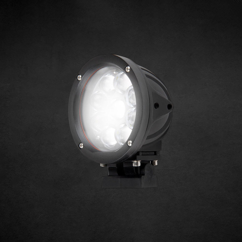LS45 45W LED 초강력 써치라이트 야간조명 집어등 투광등 중장비 작업등