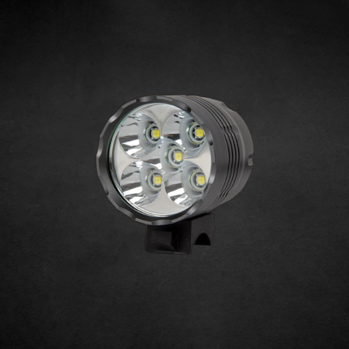 U2-HB05 LED 줌 해드랜턴3000루멘 자건거 써치라이트 해루질 야간작업 캠핑